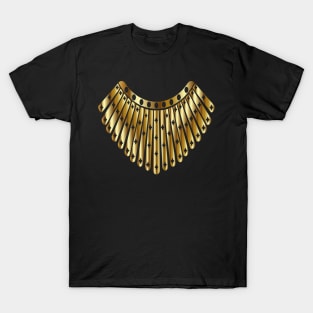 Ruth Necklace T-Shirt